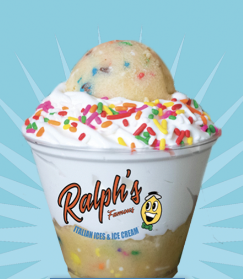 Ice cream at ralphs discount