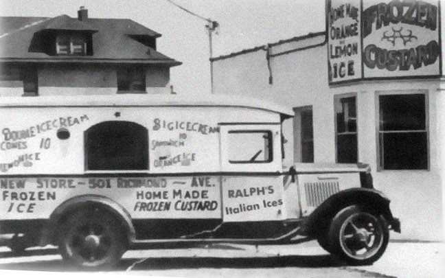 Ralphs Truck Ralphs Truck